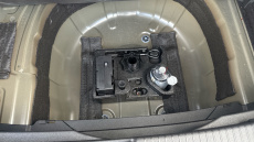 Volkswagen T-Cross 1.0 TSI 110 SEL 5dr DSG Petrol Estate